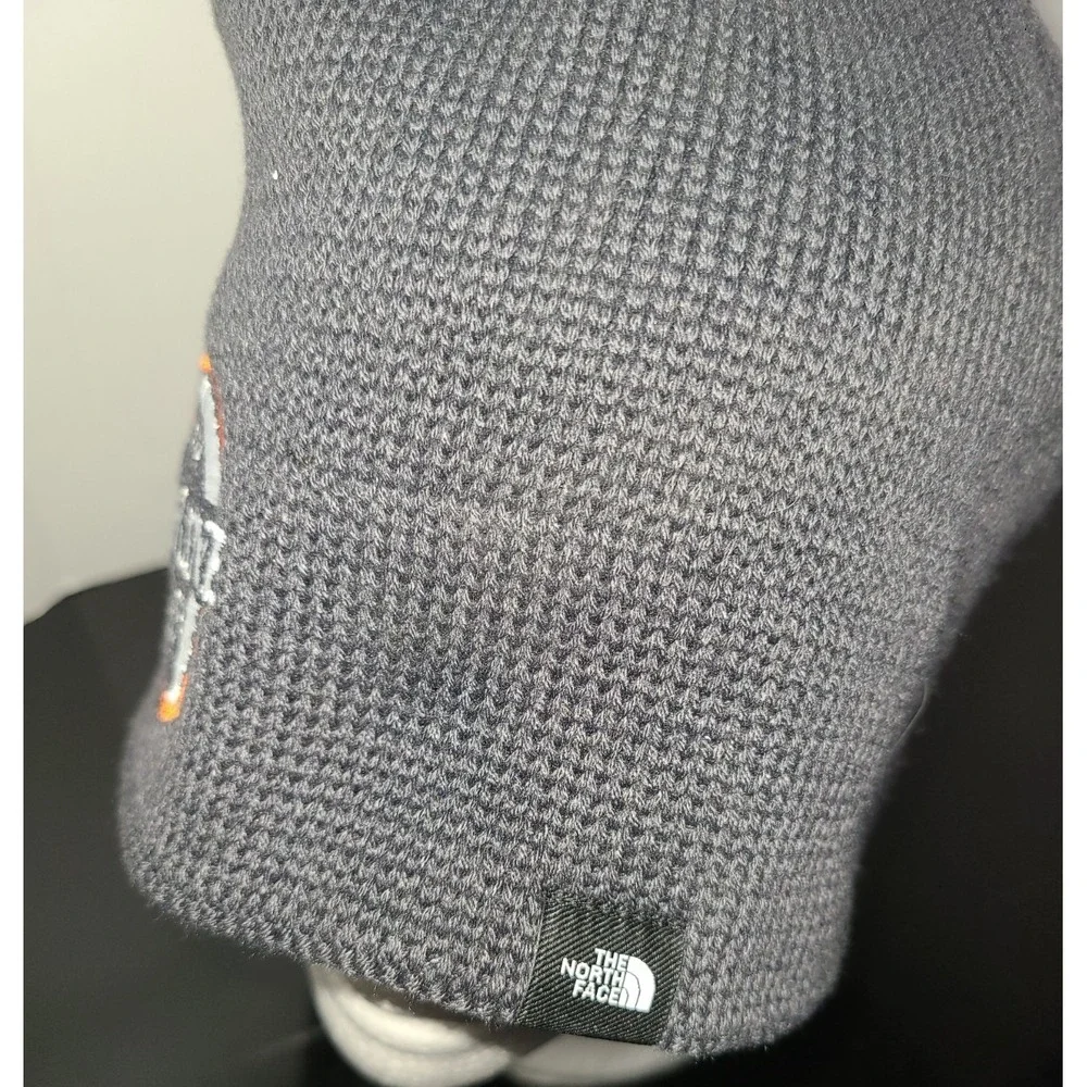 The North Face pet measurements information